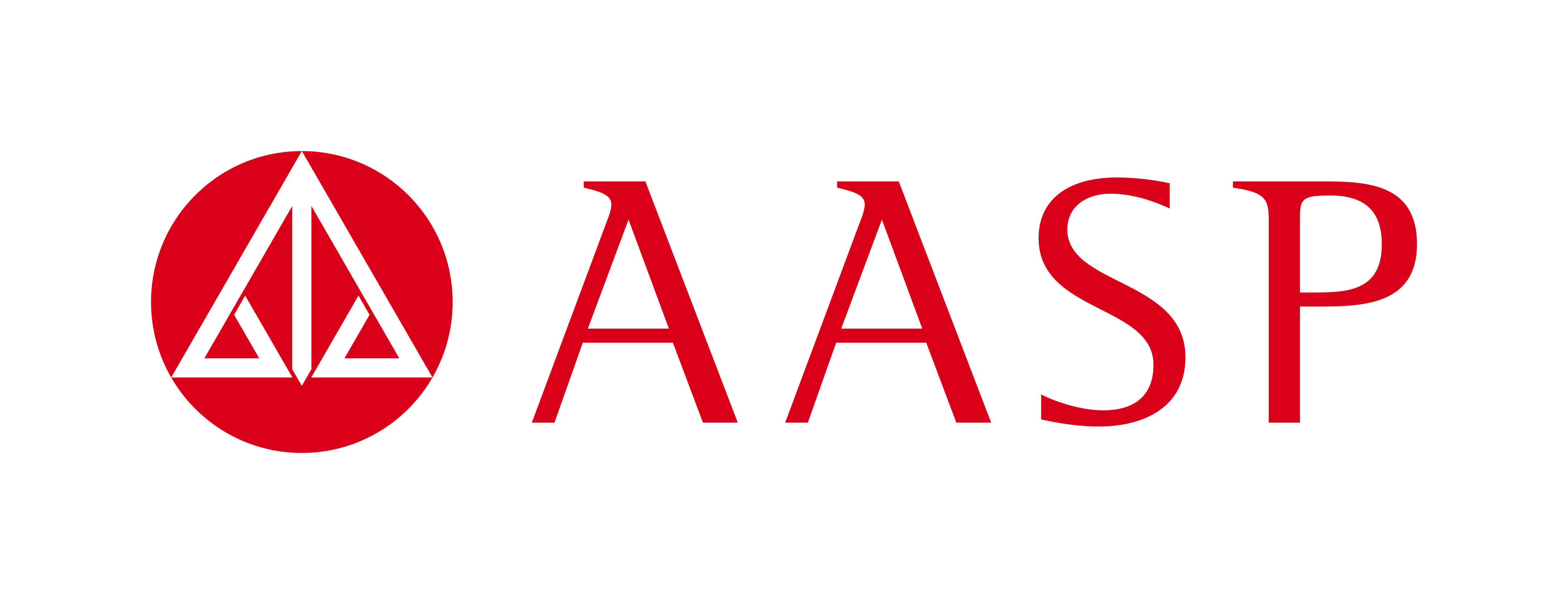 Logo AASP - Associação dos Advogados de São Paulo